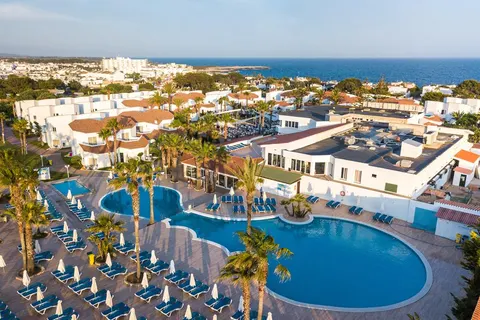 TUI SUNEO Marinda Garden foto 1