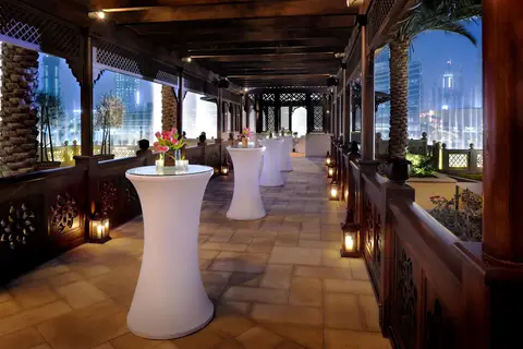 Palace Downtown in Dubai — foto 7