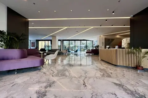 Durres Bay Hotel in Durrës — foto 15