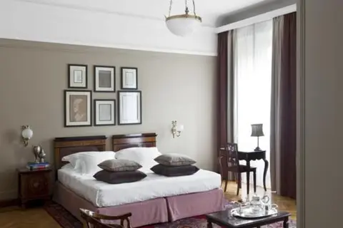 Grand Hotel et de Milan in Milaan, foto 25