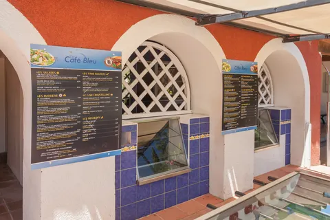 Résidence Restanques Du Golfe De St-tr. foto 6