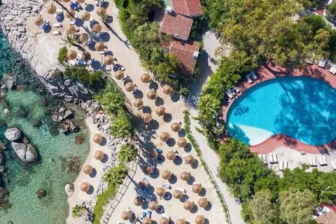Arbatax Park Resort Cottage in Tortolì — foto 6