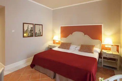 Hotel Vincci La Rábida in Sevilla — foto 26