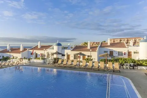 Sunset View Club by Diamond Resorts in San Miguel de Abona