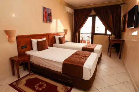 Hotel Majorelle in Marrakech — foto 9