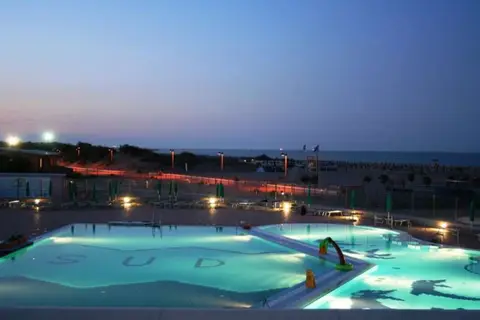 Villaggio Turistico Rosapineta Sud in Rosolina — foto 17