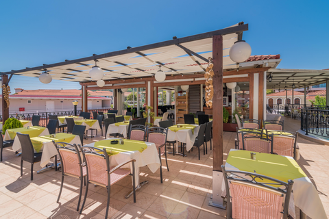 Hotel Palmyra foto 2