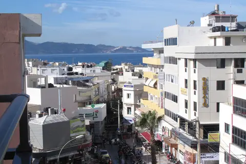 El Greco in Δημοτική Ενότητα Γαζίου — foto 25