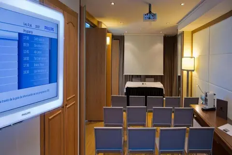 Hotel Villa Venecia Boutique in Benidorm — foto 6