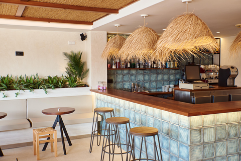 Dwo Sirius By Checkin - adults only in Santa Susanna — foto 7