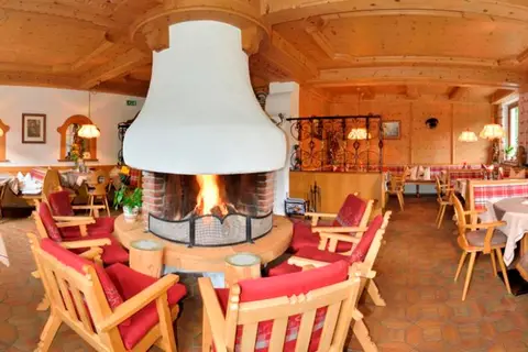 Gasthof Riederhof in Gerlos — foto 3