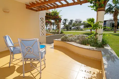Palm Royale Resort - Soma Bay in سفاجا — foto 29