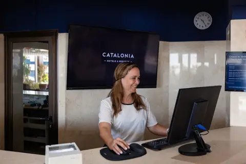 Catalonia Punta del Rey in Candelaria, foto 13