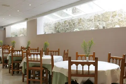 BQ Paguera Boutique Hotel in Peguera — foto 9