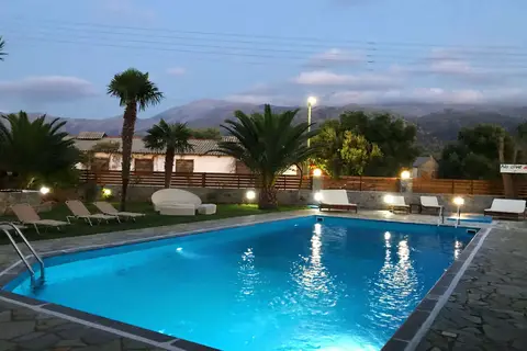 Marianna Studios in Δημοτική Ενότητα Μαλίων — foto 11
