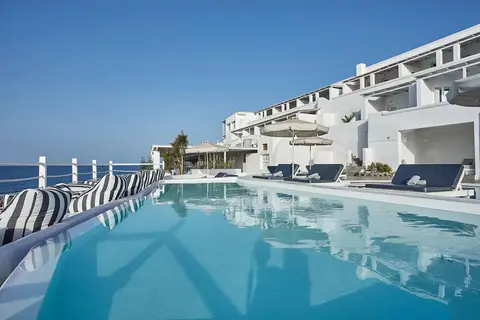 Notos Therme & Spa in Santorini Arts Factory, foto 9