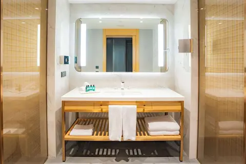 Sofitel Istanbul Taksim in Beyoğlu, foto 12