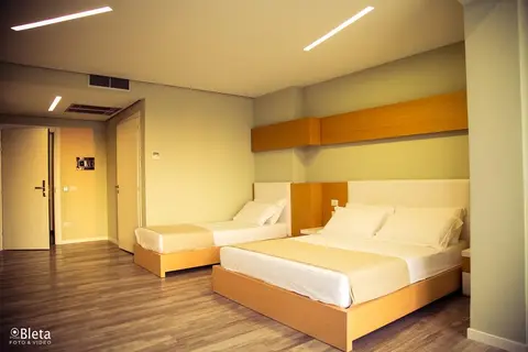 Hotel Bologna in Vlora — foto 13