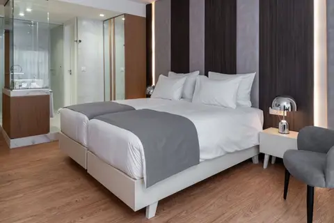Elia Ermou Athens Hotel in Athene — foto 20