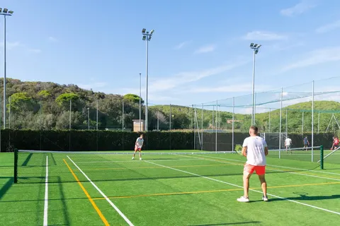 Camping Baia Azzurra foto 4