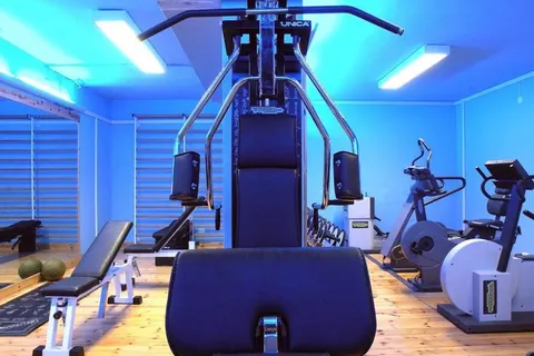 Camping C Era Una Volta foto 20