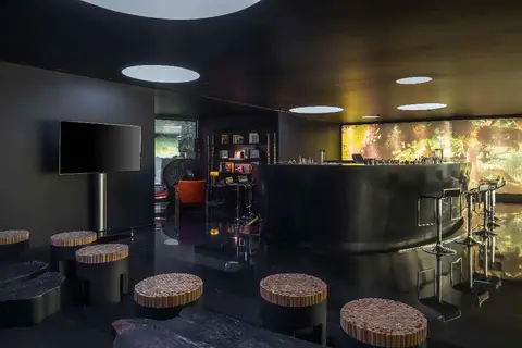 Doubletree by Hilton Lisbon - Fontana Park in Almada — foto 29