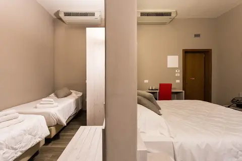 Hotel Terme di Frasassi in Genga, foto 14