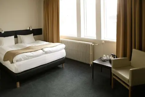 CenterHotel Plaza in Reykjavik — foto 3