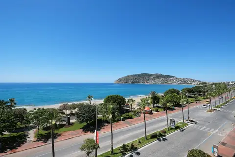 Wien Star Hotel in Alanya — foto 25