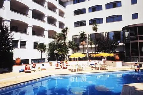 Clube do Lago Hotel & Apartamento in Cascais — foto 10