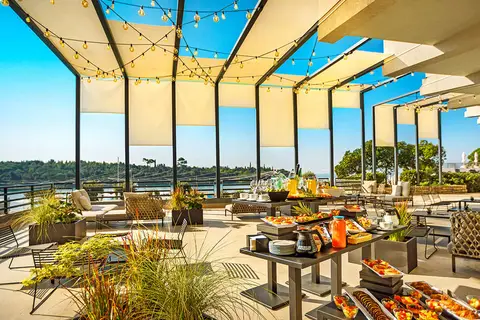Maistra Select Island Hotel Istra in Rovinj, foto 8