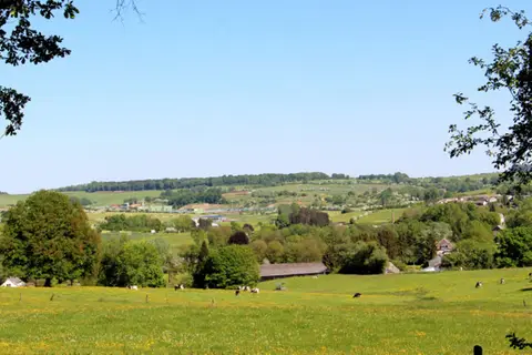 Arden Parks Signy L Abbaye in Signy-l'Abbaye — foto 16