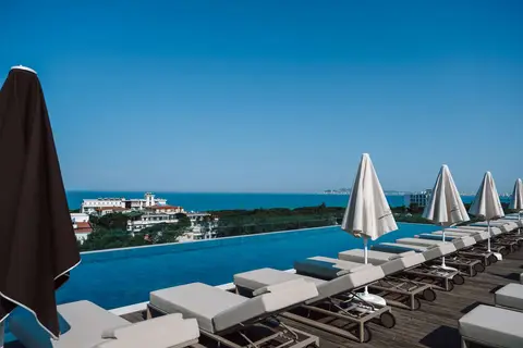 Grand VM Conference & Spa in Golem, foto 11