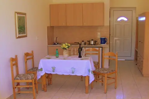 Summer Memories Hotel Apartments in Πεύκοι — foto 5