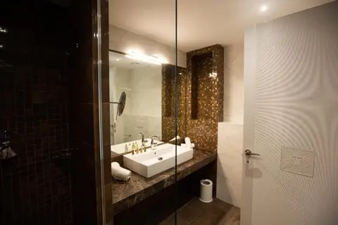 Elke Spa Hotel in Sant Feliu de Guíxols — foto 14