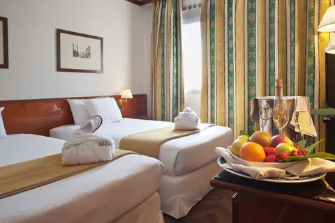 SHG Hotel Catullo Verona in Verona, foto 23
