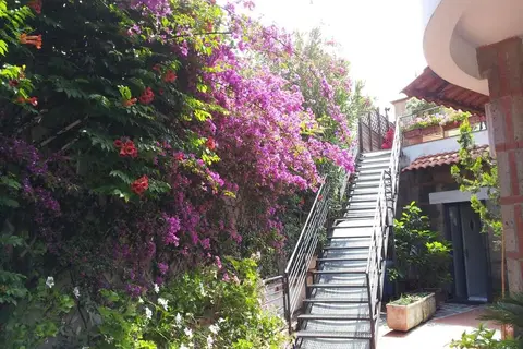 Hotel Eden Bleu in Vico Equense — foto 18