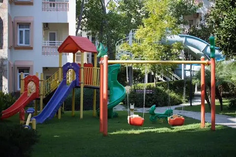 Hotel Side Village Family in Manavgat, foto 26