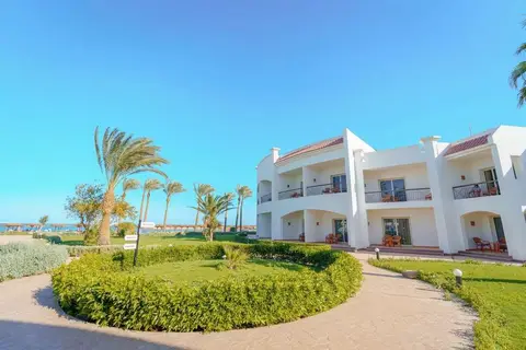 SUNRISE Alma Bay Resort in Al Hadaba, foto 10