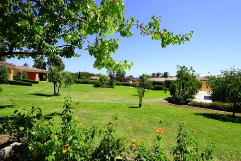 Hotel L'Esagono in San Teodoro — foto 5