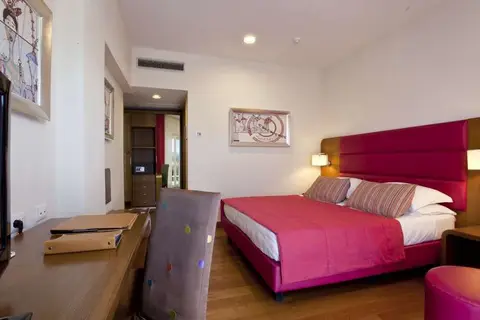 Hotel Plaza Sorrento in Sorrento, foto 24