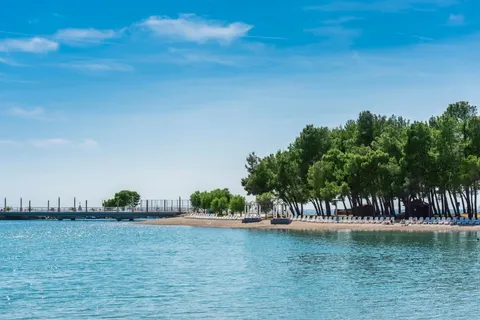 Vakantiepark Amfora Plava Laguna foto 18