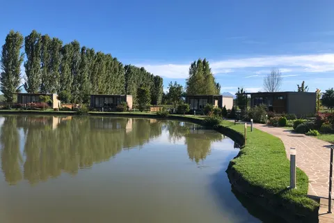 Vakantiepark La Sirenetta foto 1