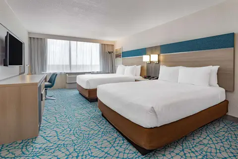 Holiday Inn Resort Kissimmee by the Parks in Kissimmee — foto 3