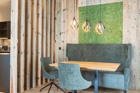 Zillertaler Suites foto 7