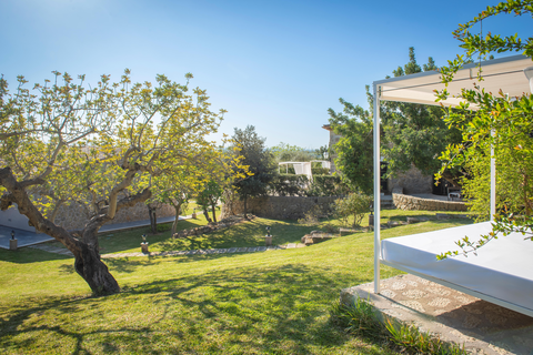 Finca Binibona Parc Natural foto 7