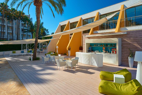 Protur Sa Coma Playa foto 24