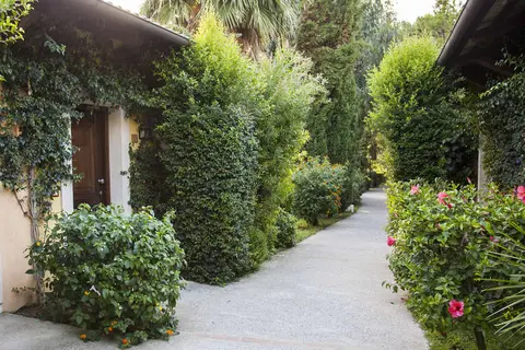 BV Borgo del Principe in Zambrone — foto 15