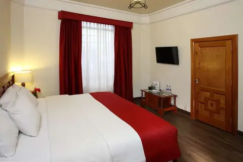 Best Western Hotel Majestic in Best Western Hotel Majestic, foto 3