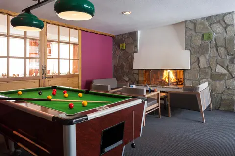 Hotel Club MMV Le Panorama in Les Deux Alpes — foto 4
